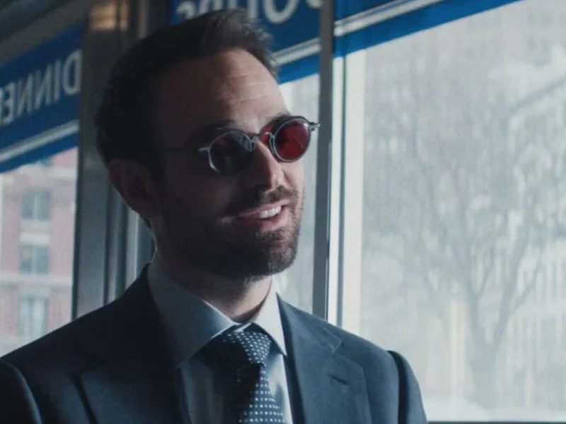 تاریخ انتشار فصل دوم سریال Daredevil: Born Again مشخص شد