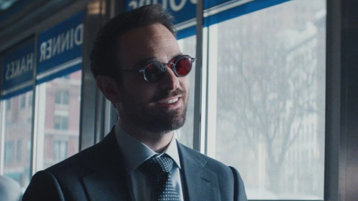 خبر روز | تاریخ انتشار فصل دوم سریال Daredevil: Born Again مشخص شد تاریخ انتشار فصل دوم سریال Daredevil: Born Again مشخص شد