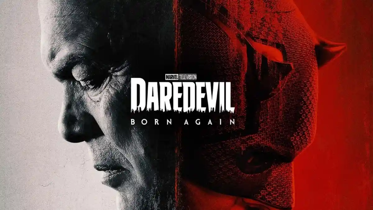 ساخت فصل سوم سریال Daredevil: Born Again تایید شد