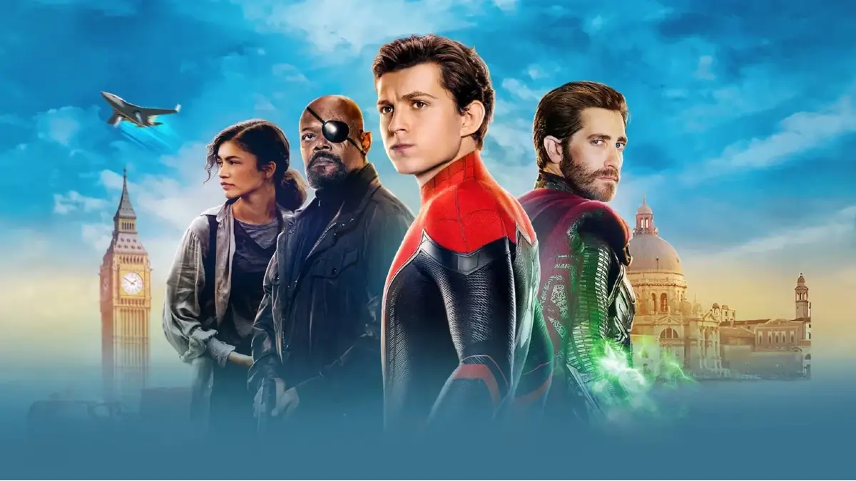 فیلمبرداری Spider-Man: Brand New Day در ماه جاری میلادی آغاز خواهد شد