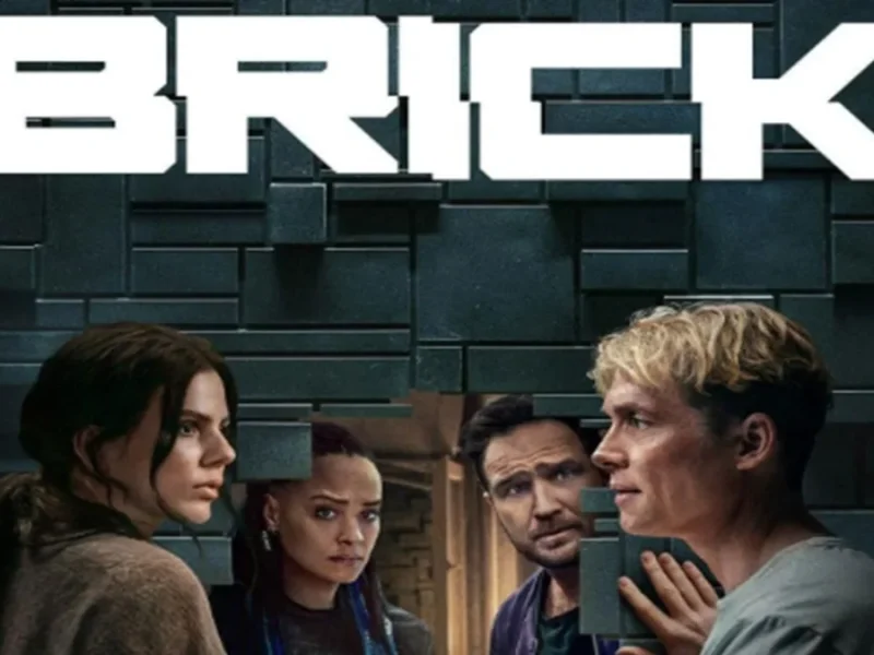 نقد و بررسی فیلم Brick سینما در ایده خلق نمی‌شود
