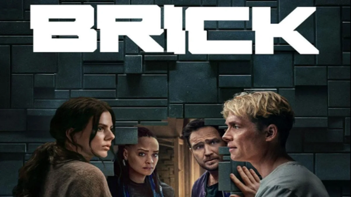 نقد و بررسی فیلم Brick سینما در ایده خلق نمیشود