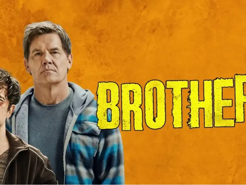 نقد فیلم Brothers ابتذالی با نام کمدی