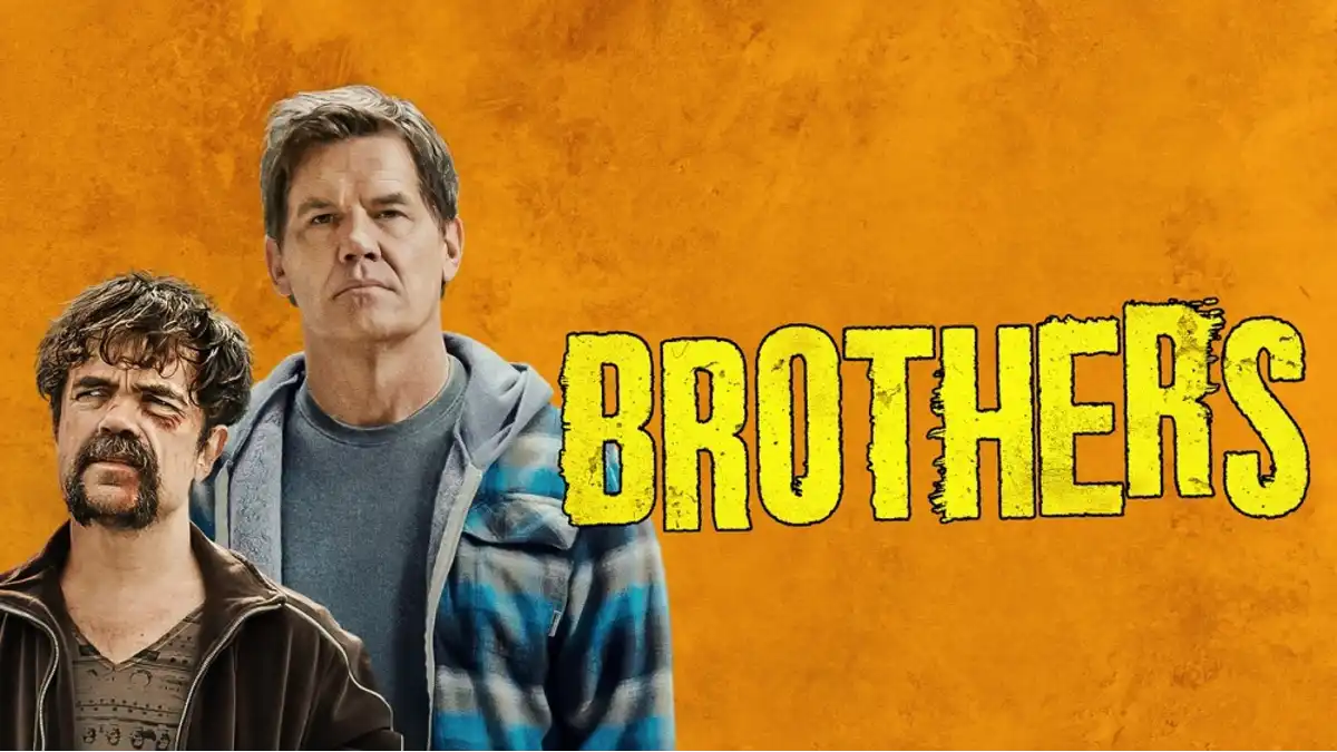 نقد فیلم Brothers ابتذالی با نام کمدی