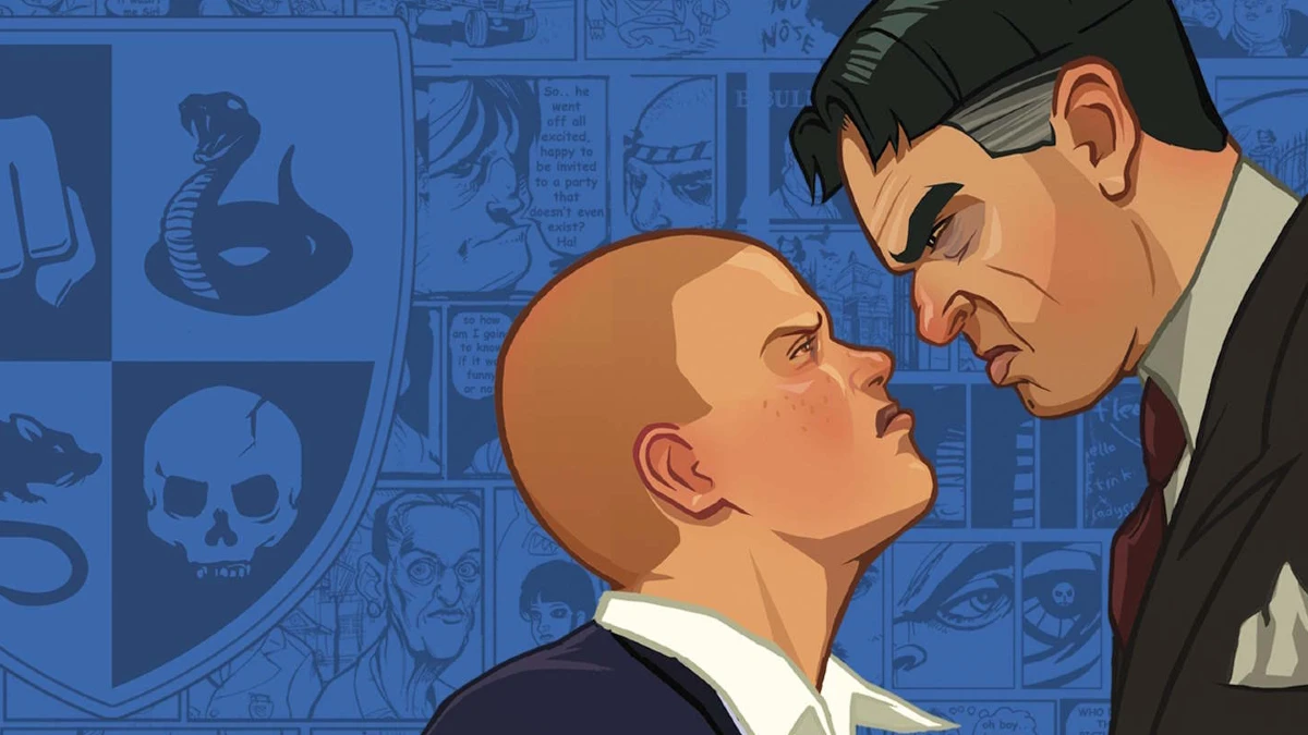 داستان بازی Bully با الهام از کودکی پرماجرای همبنیانگذار راکاستار