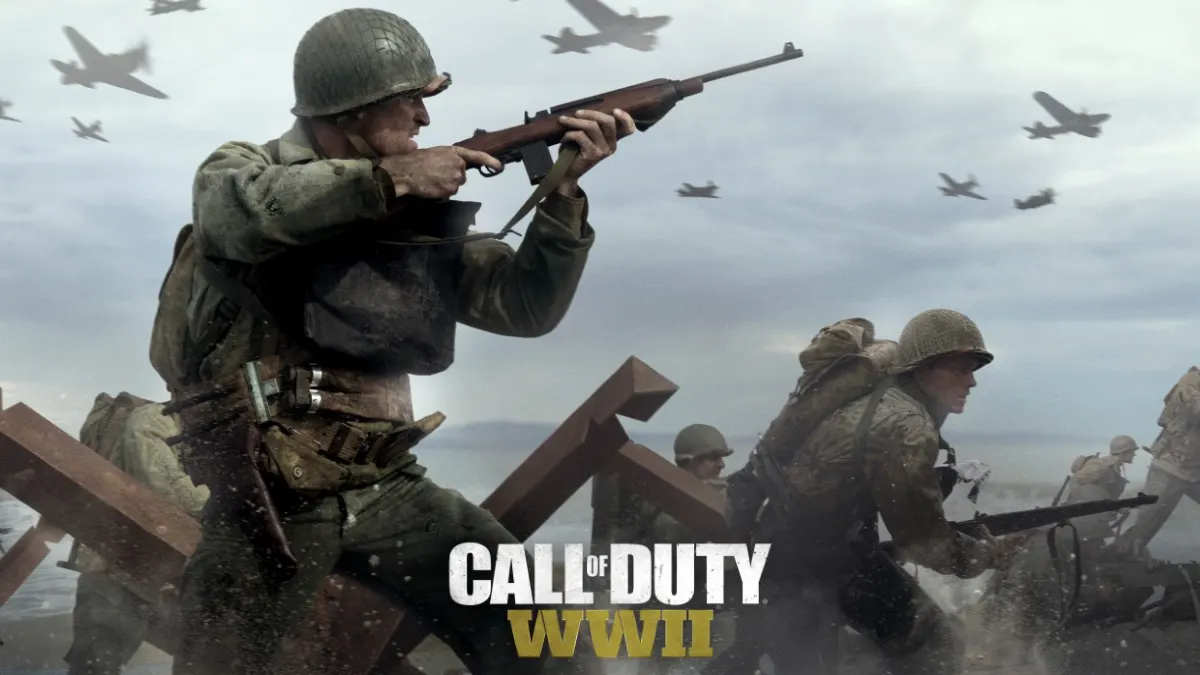 عرضه Call of Duty: WWII در گیم پس تحتالشعاع یک آسیب امنیتی قرار گرفت
