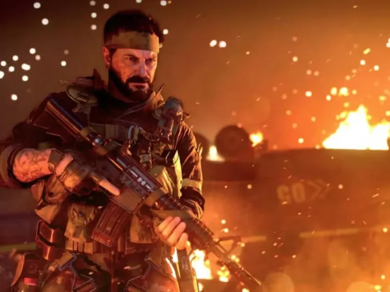 نظرسنجی Call of Duty به جزئیات احتمالی داستان فیلم لایو اکشن آن اشاره دارد