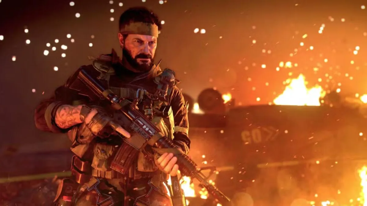 نظرسنجی Call of Duty به جزئیات احتمالی داستان فیلم لایو اکشن آن اشاره دارد