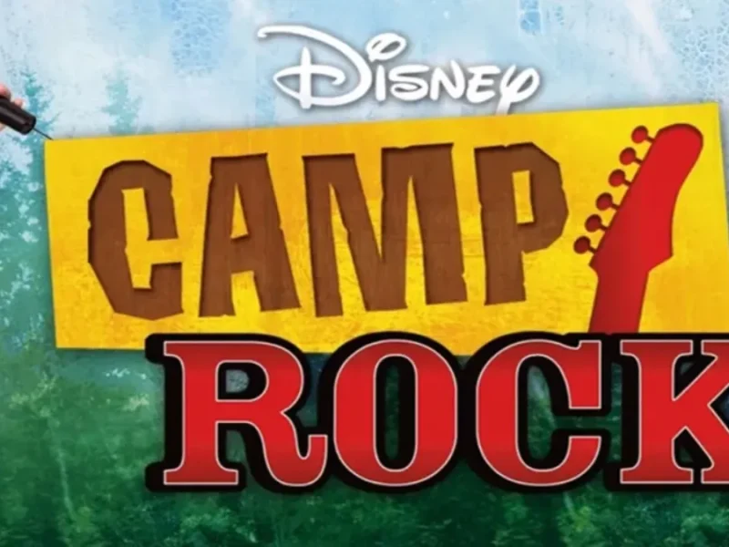 فیلم Camp Rock 3 ساخته خواهد شد