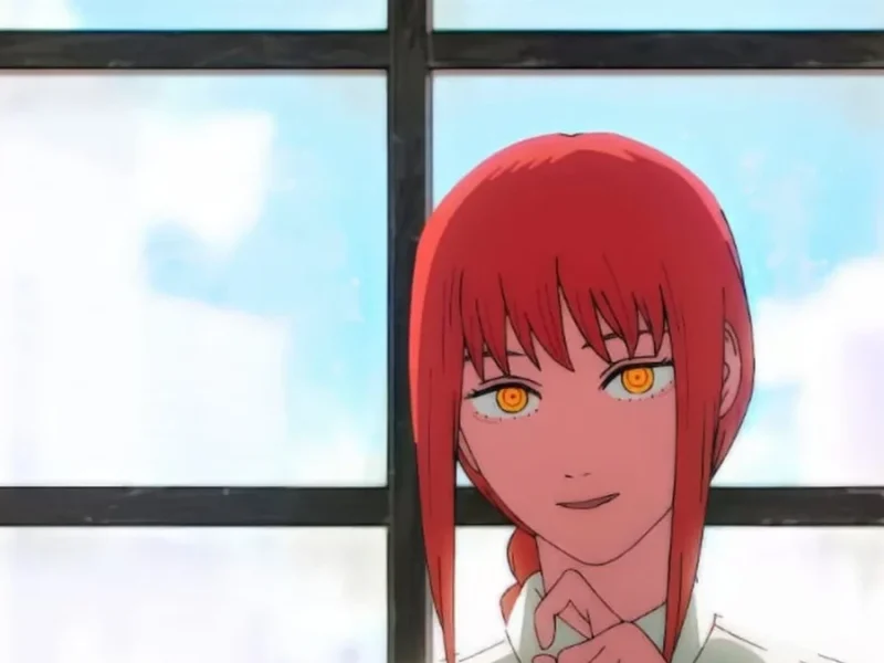 تصویر جدید Chainsaw Man شخصیت‌های انیمه را نشان می‌دهد