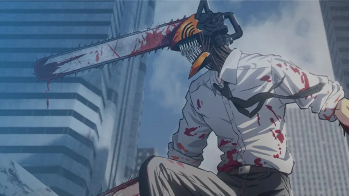 ساخت فصل دوم انیمه سریالی Chainsaw Man تأیید شد