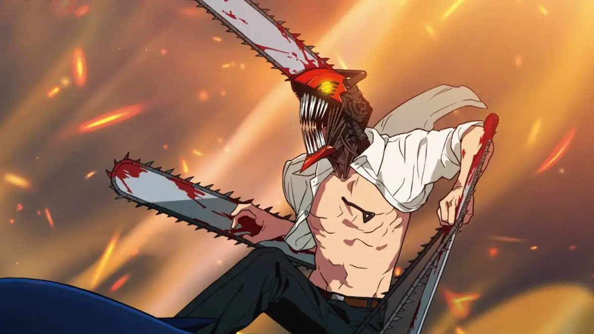 مدت زمان رسمی انیمه سینمایی Chainsaw Man – The Movie: Reze Arc مشخص شد