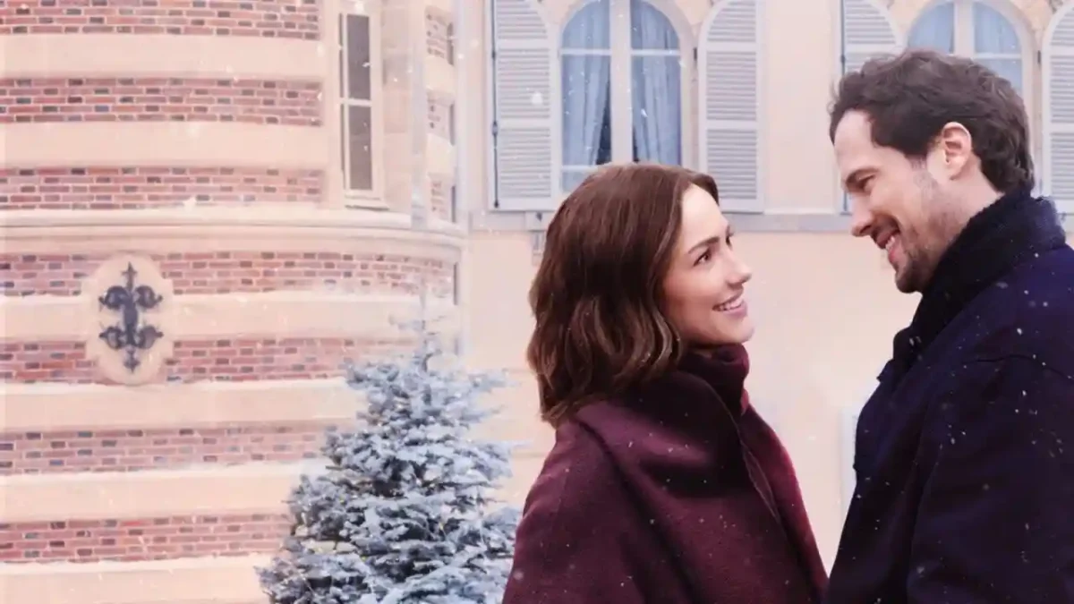 زمان آن فرا رسیده تا با تماشای بهترین فیلمهای کریسمسی سال ۲۰۲۵ لذت ببرید Champagne Problems 13 1280x720 1