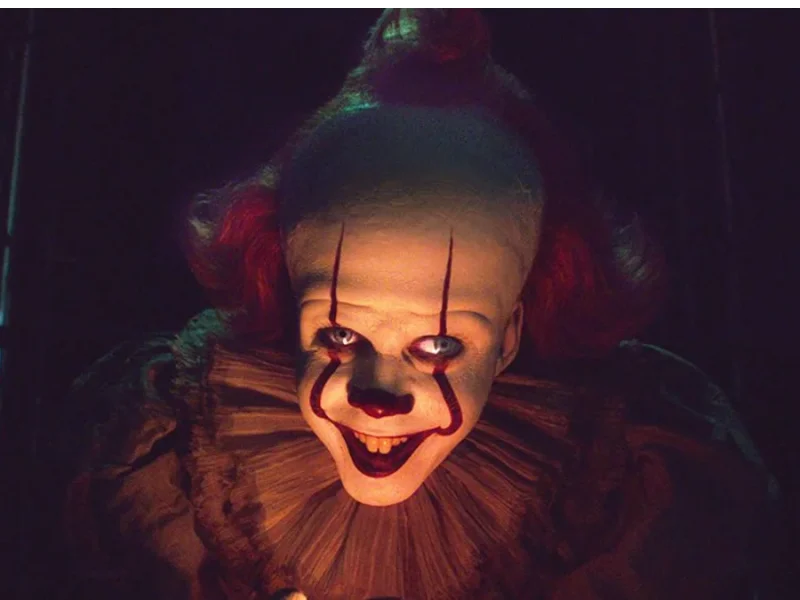 نسخهای ۶ ساعته از IT و IT: Chapter Two توسط اندی موسکیتی ساخته می شود نسخهای ۶ ساعته از IT و IT: Chapter Two توسط اندی موسکیتی ساخته می شود