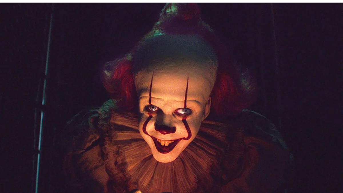 نسخهای ۶ ساعته از IT و IT: Chapter Two توسط اندی موسکیتی ساخته می شود نسخهای ۶ ساعته از IT و IT: Chapter Two توسط اندی موسکیتی ساخته می شود