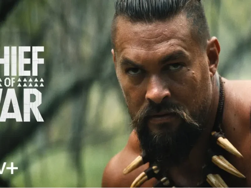 خبر روز | نقدها و نمرات فصل اول سریال Chief of War نقدها و نمرات فصل اول سریال Chief of War