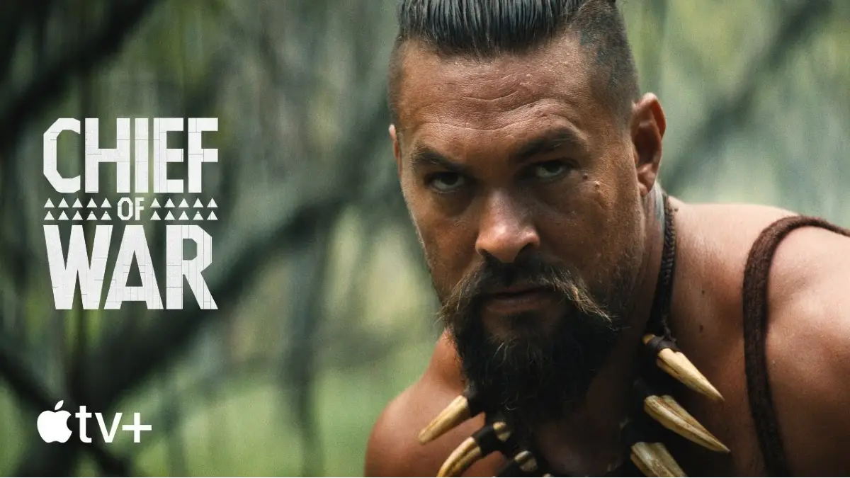نقدها و نمرات فصل اول سریال Chief of War