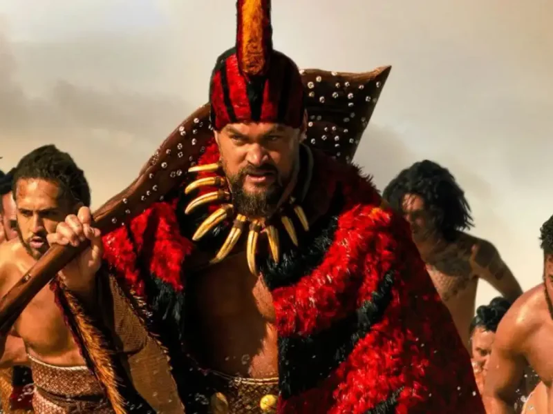 خبر روز | معرفی سریال Chief of War سیلی به صورت استعمار معرفی سریال Chief of War سیلی به صورت استعمار