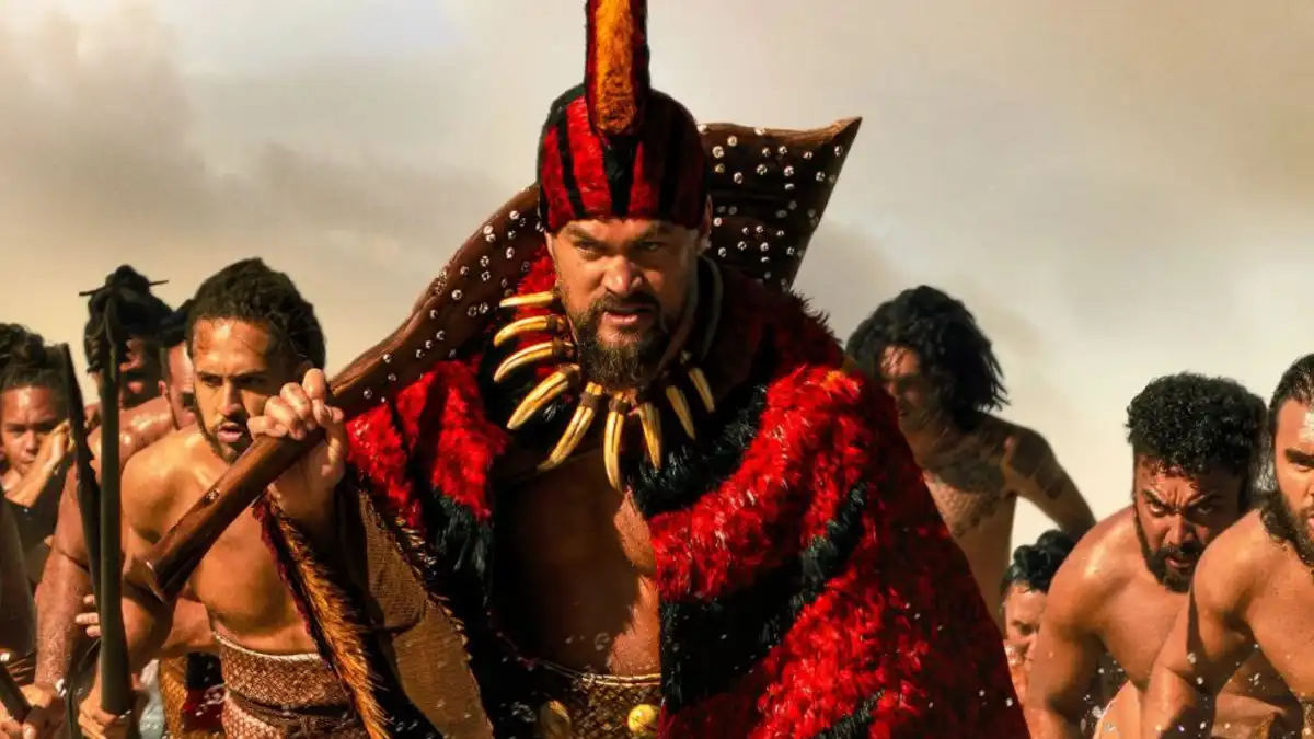معرفی سریال Chief of War سیلی به صورت استعمار
