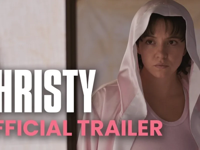 تریلر فیلم Christy با بازی سیدنی سوئینی منتشر شد