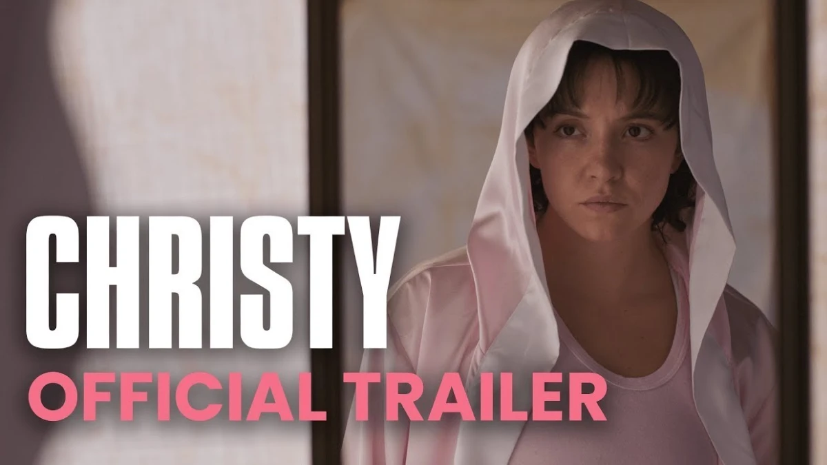 تریلر فیلم Christy با بازی سیدنی سوئینی منتشر شد