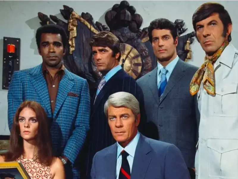 سریال‌هایی که طرفداران سریال Citadel می‌توانند ببینند