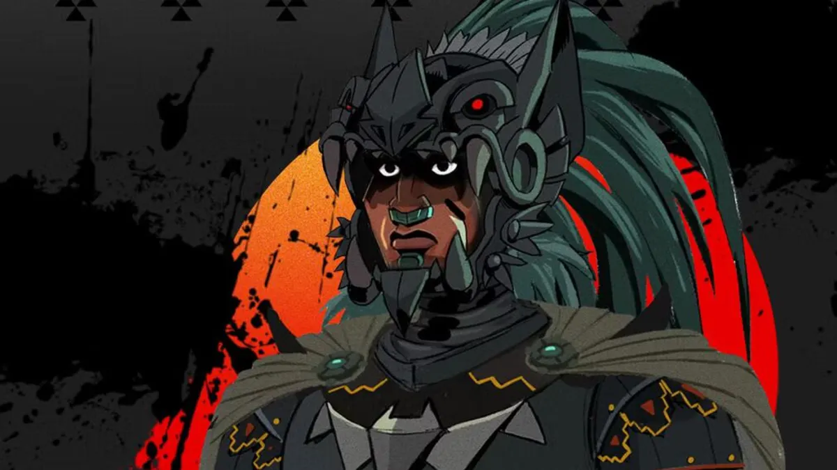 تریلر انیمیشن Batman Azteca: Clash of Empires منتشر شد؛ بتمن و جوکر در سرزمین آزتک
