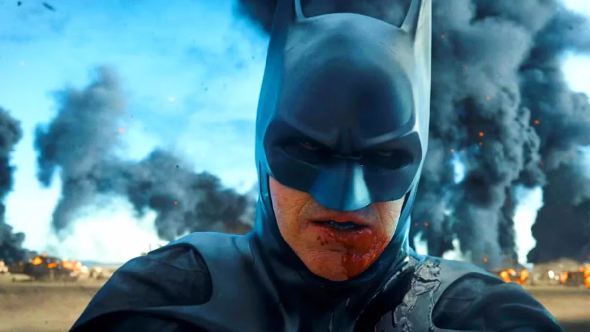 تهیهکننده انیمیشن Aztec Batman: Clash of the Empires از علت حذف یک رنگ خاص میگوید