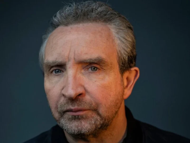 ادی مارسن به فیلم Clayface پیوست