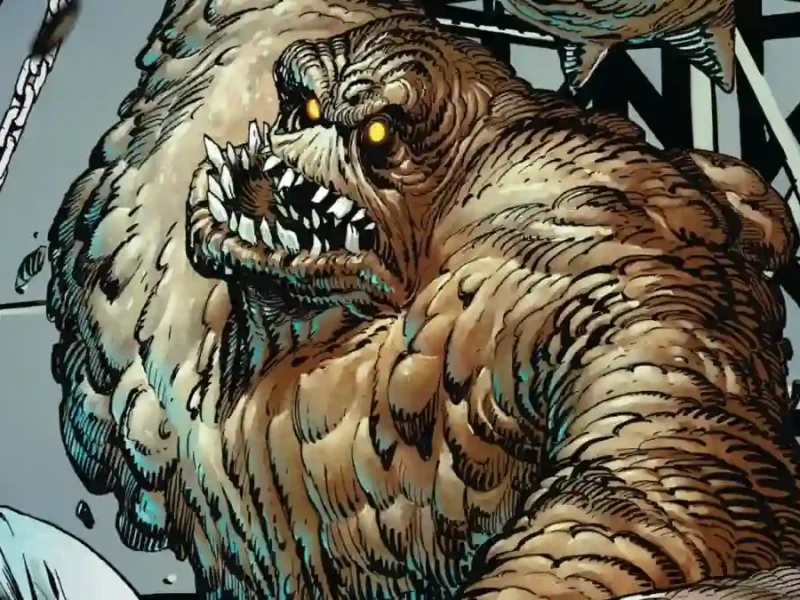 اطلاعات جدیدی از داستان فیلم Clayface منتشر شد