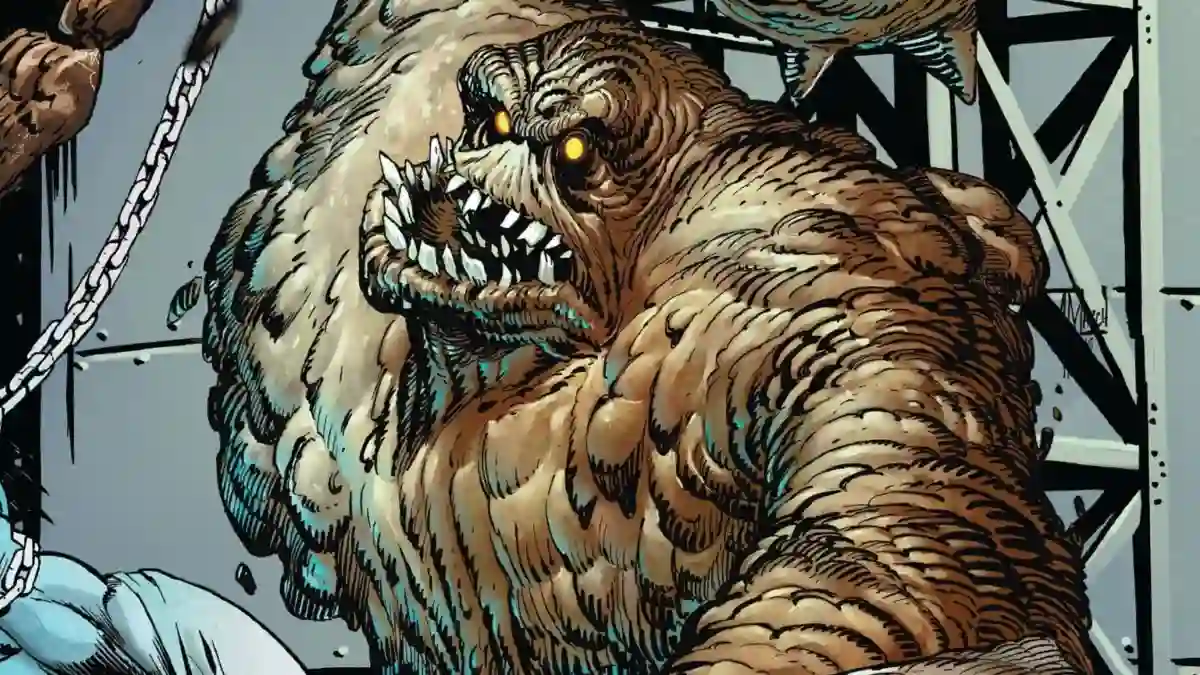 اطلاعات جدیدی از داستان فیلم Clayface منتشر شد