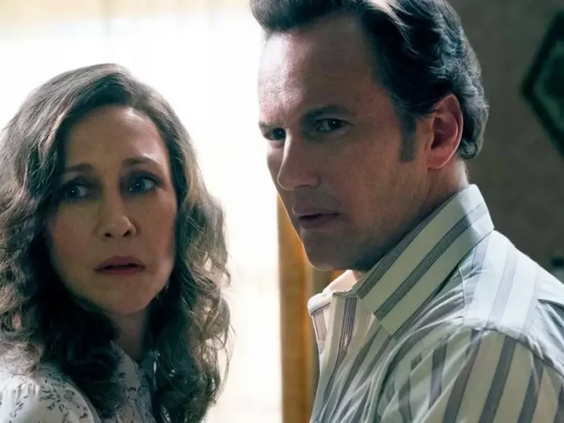 مدت زمان فیلم Conjuring 4 رکورد ۹ ساله این فرنچایز را شکست