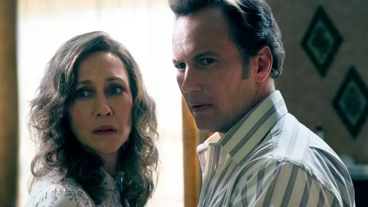 مدت زمان فیلم Conjuring 4 رکورد ۹ ساله این فرنچایز را شکست
