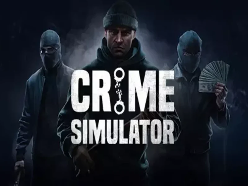 نقد و بررسی بازی Crime Simulator شبیهساز جنایت