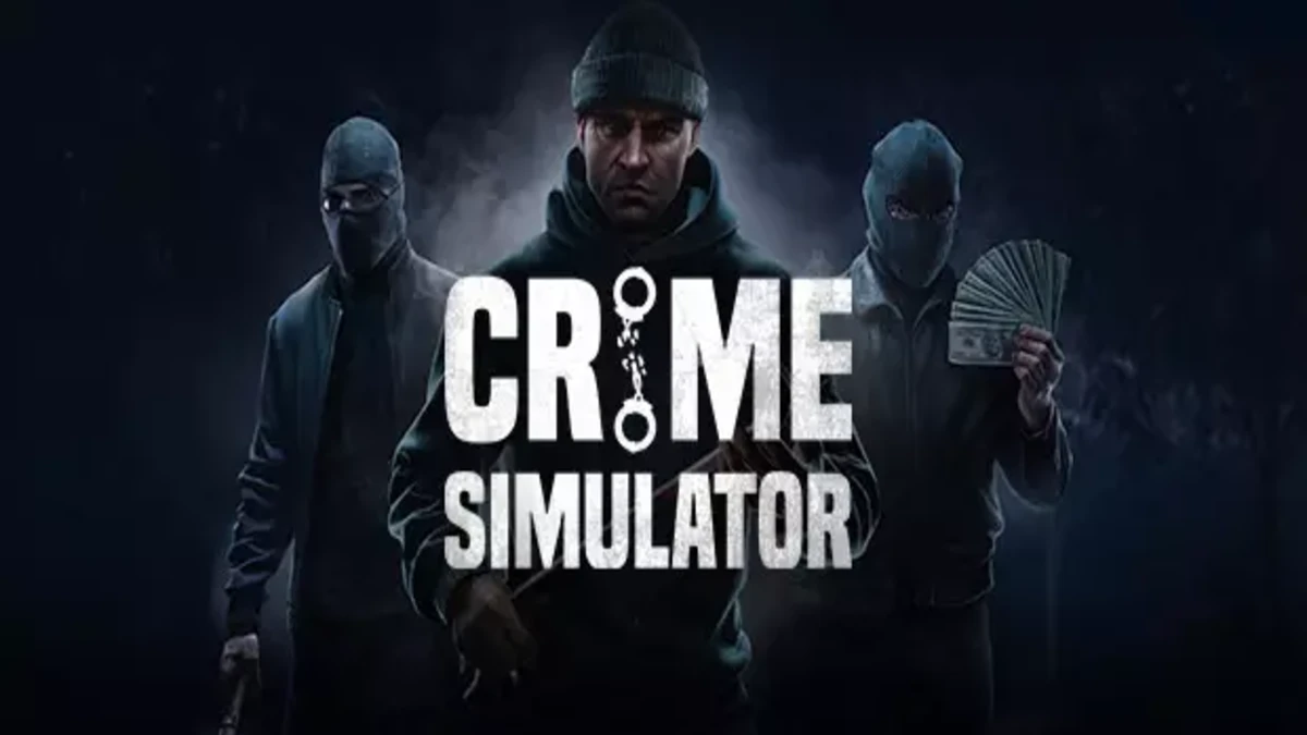 نقد و بررسی بازی Crime Simulator شبیهساز جنایت