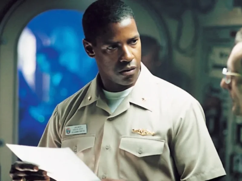خبر روز | فیلم Crimson Tide 2 با حضور احتمالی دنزل واشینگتن در دست ساخت است فیلم Crimson Tide 2 با حضور احتمالی دنزل واشینگتن در دست ساخت است