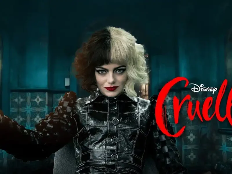 تصویر روز | دنباله فیلم Cruella همچنان در حال توسعه است دنباله فیلم Cruella همچنان در حال توسعه است