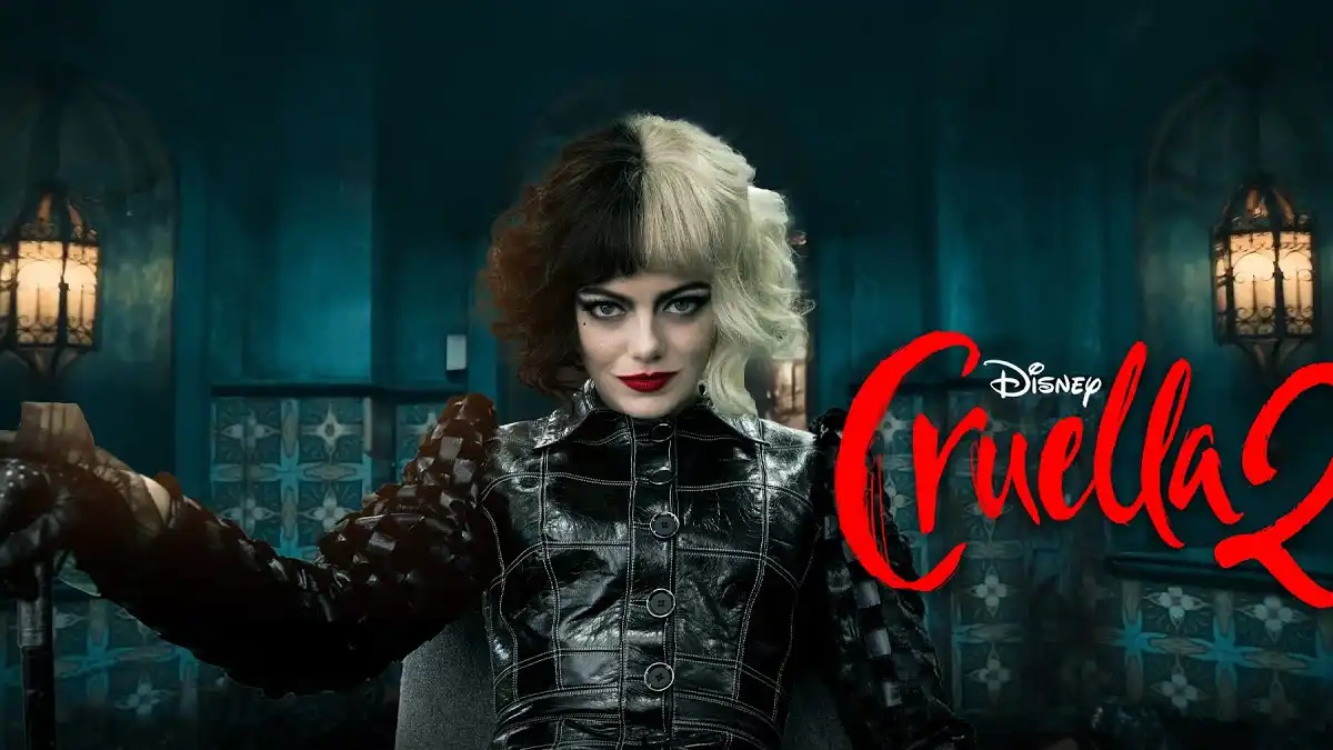 دنباله فیلم Cruella همچنان در حال توسعه است