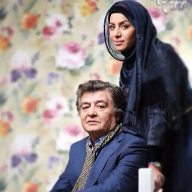 تصویر روز | تارا کریمی همسر دوم رضا رویگری با 43 سال اختلاف سن D8AAD8A7D8B1D8A7DAA9D8B1DB8CD985DB8C 1