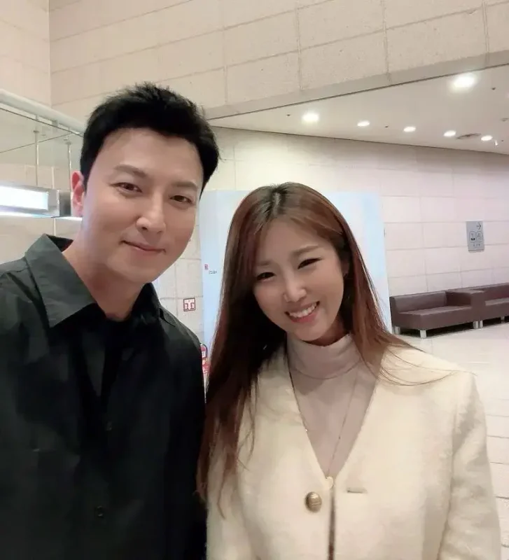 تصویر روز | ظاهر «دوجین» ۱۷ سال بعد از سریال امپراطور بادها D8AFD988D8ACDB8CD986 1