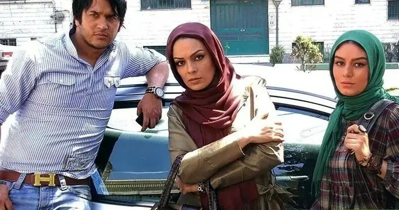 تصویر روز | سحر قریشی در اولین فیلمش«لج و لجبازی» سال 88 D8B3D8ADD8B1D982D8B1DB8CD8B4DB8C 12 1