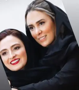 تصویر روز | اختلاف سنی غزال رجبیان همسر جوان مهران مدیری D8B9DAA9D8B3D8BAD8B2D8A7D984D8B1D8ACD8A8DB8CD8A7D986D988DAAFD984D8A7D8B1D987D8B9D8A8D8A7D8B3DB8C