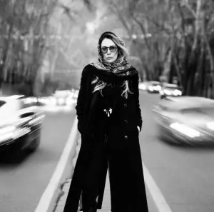 تصویر روز | اختلاف سنی غزال رجبیان همسر جوان مهران مدیری D8BAD8B2D8A7D984D8B1D8ACD8A8DB8CD8A7D986