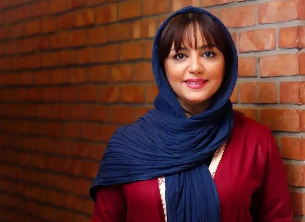 تصویر روز | تغییر چهره لیلا برخورداری کبری سریال «خواب و بیدار» D984DB8CD984D8A72BD8A8D8B1D8AED988D8B1D8AFD8A7D8B1DB8C 1