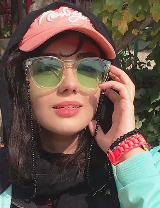 تصویر روز | زندگی شخصی و خصوصی ونوس کانلی D988D986D988D8B3DAA9D8A7D986D984DB8C28129 1