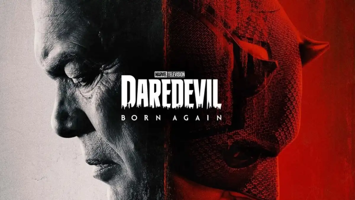 ساخت فصل سوم سریال Daredevil: Born Again تایید شد