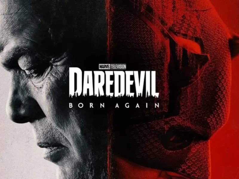 خبر روز | شخصیت الکترا در ادامه سریال Daredevil: Born Again حضور دارد شخصیت الکترا در ادامه سریال Daredevil: Born Again حضور دارد