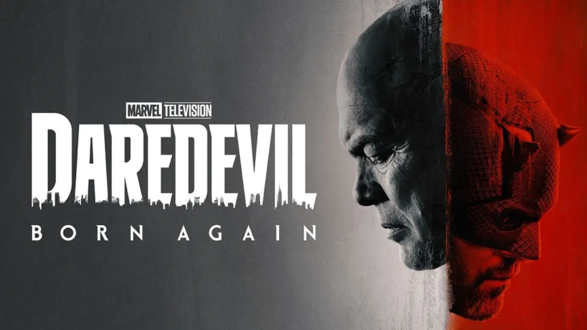فیلمبرداری فصل دوم سریال Daredevil: Born Again رسماً به پایان رسید