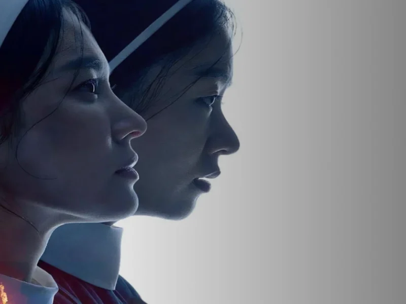 فیلم راهبه های سیاه Dark Nuns 2025