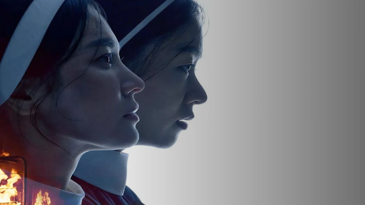 فیلم راهبه های سیاه Dark Nuns 2025
